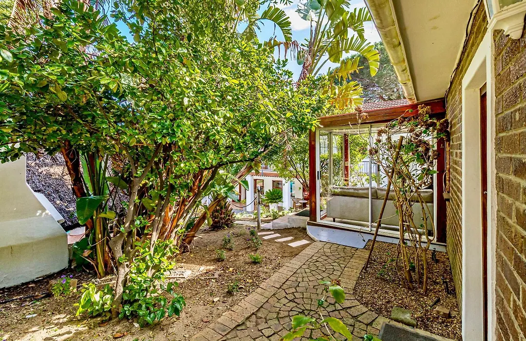 Villa Helderberg-1
