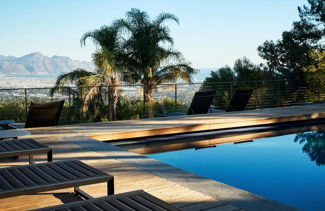 Spanish Farm Boutique Hotel & Villas-1