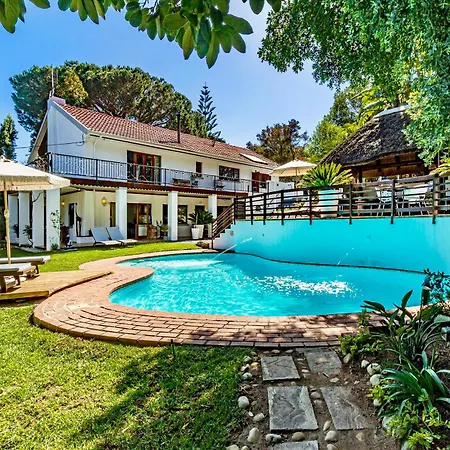 Villa Helderberg-3