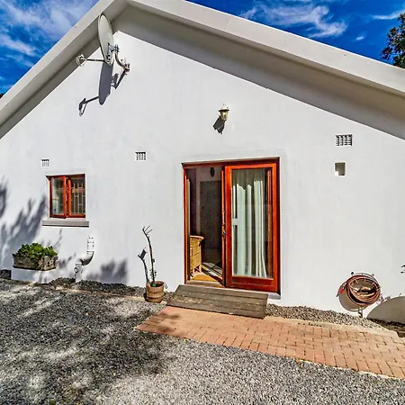 Villa Helderberg-2