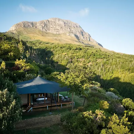 Spanish Farm Boutique Hotel & Villas-2