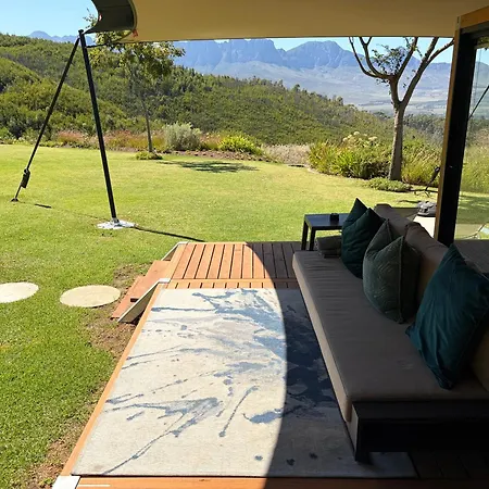 Spanish Farm Boutique Hotel & Villas-3